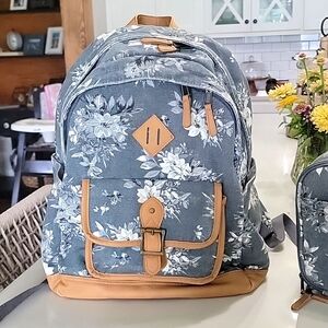 Pottery Barn Teen Backpack